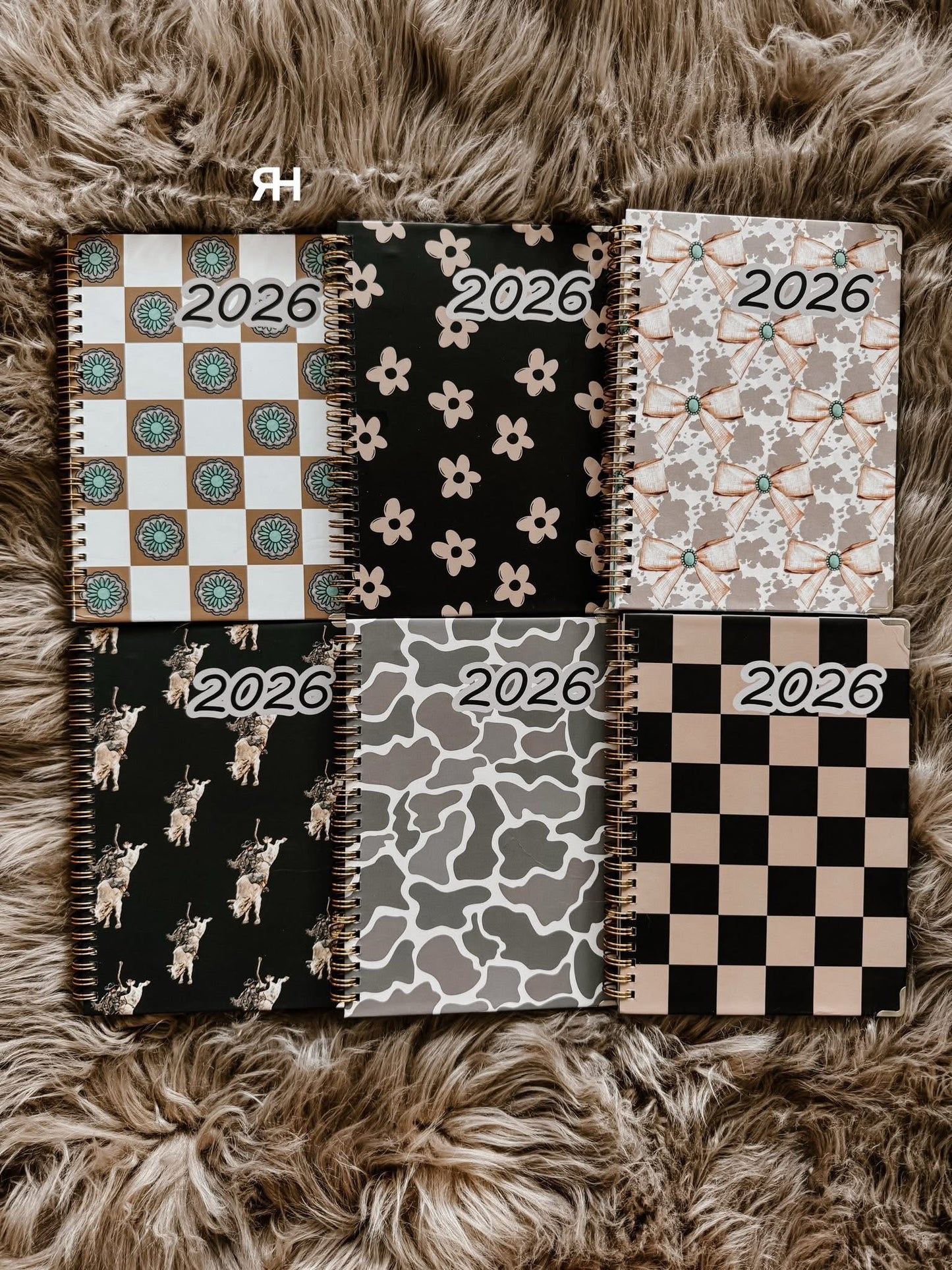 2026 Planners