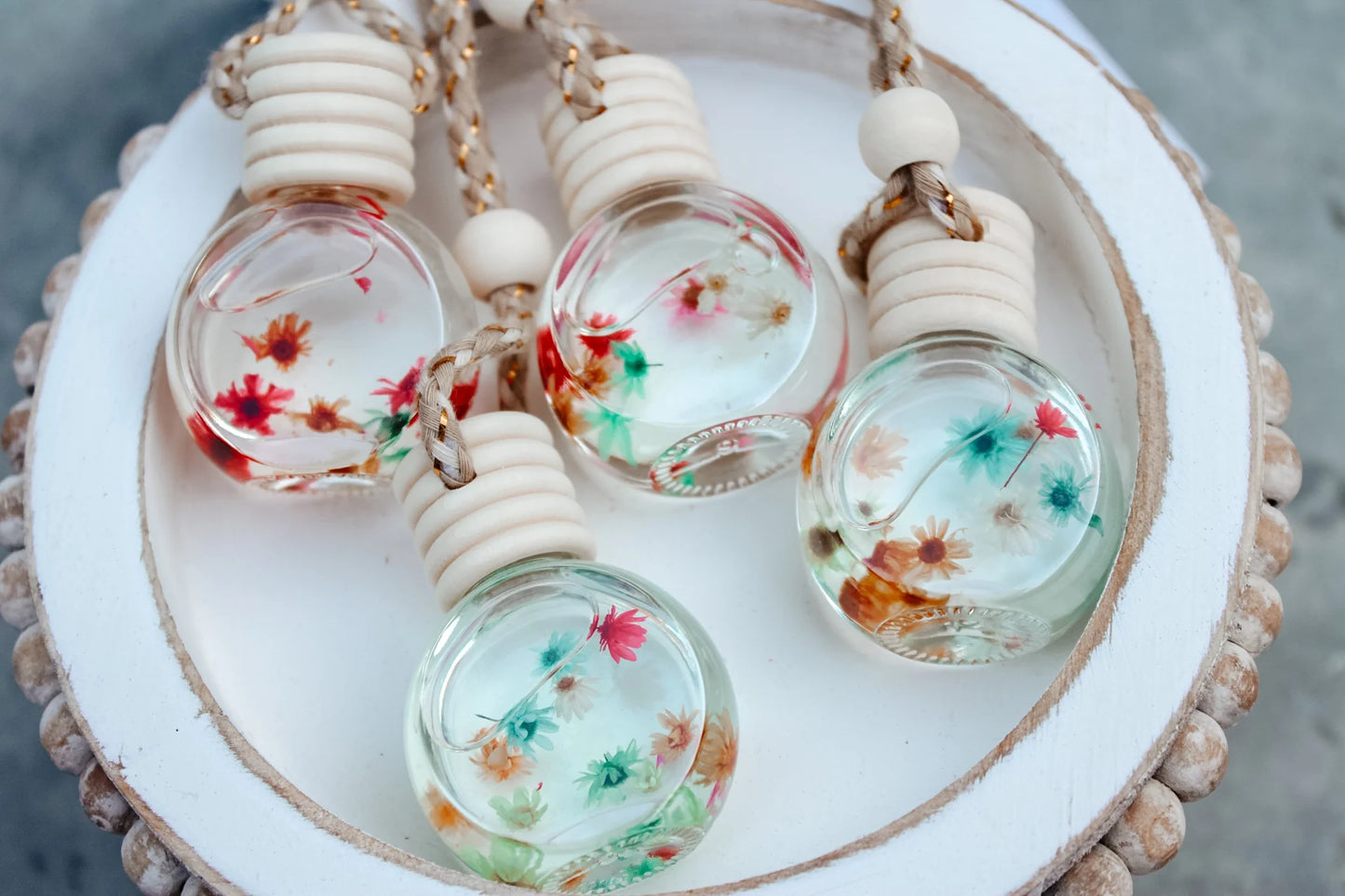 BAHAMA MAMA CAR DIFFUSER