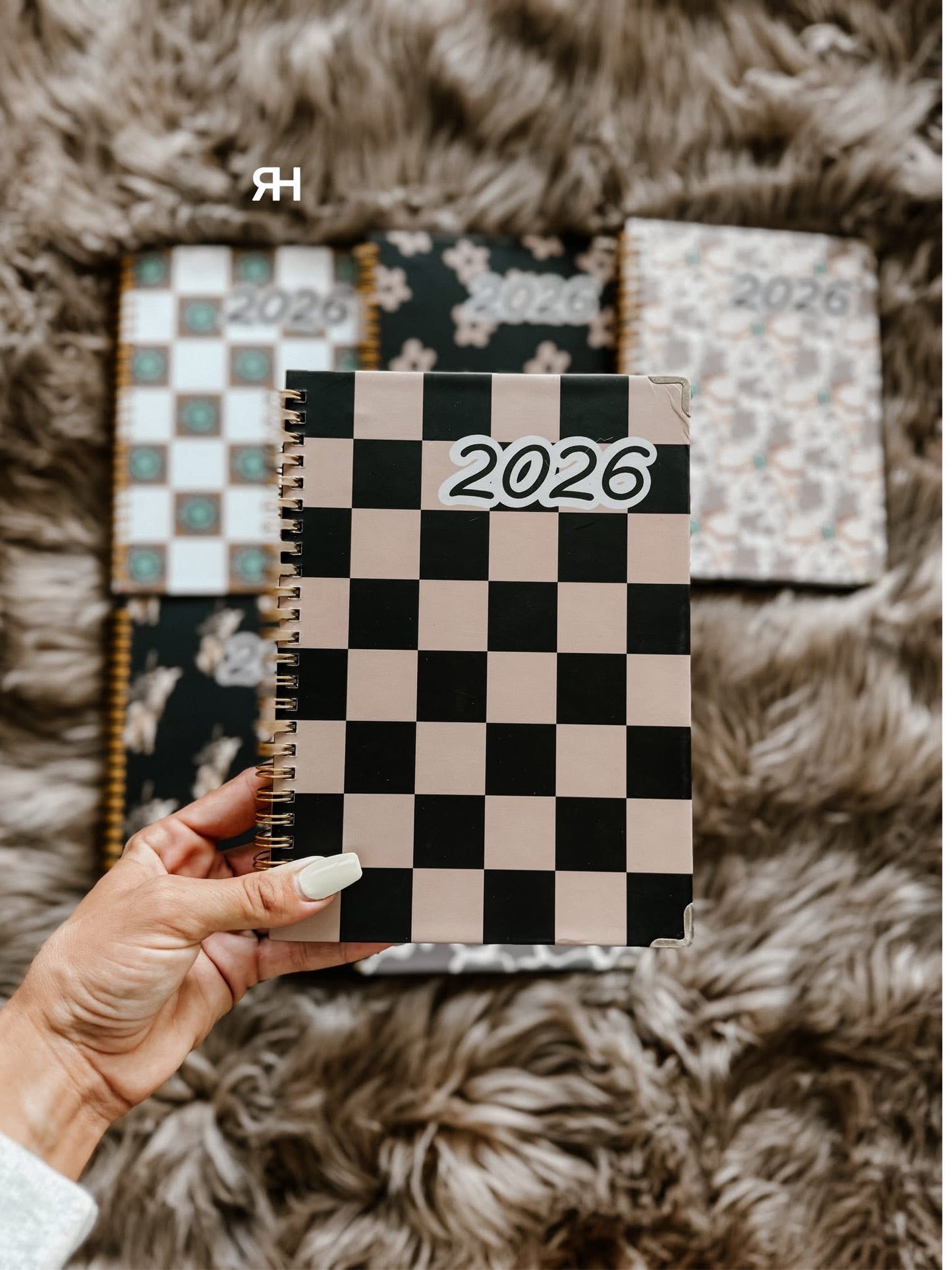 2026 Planners