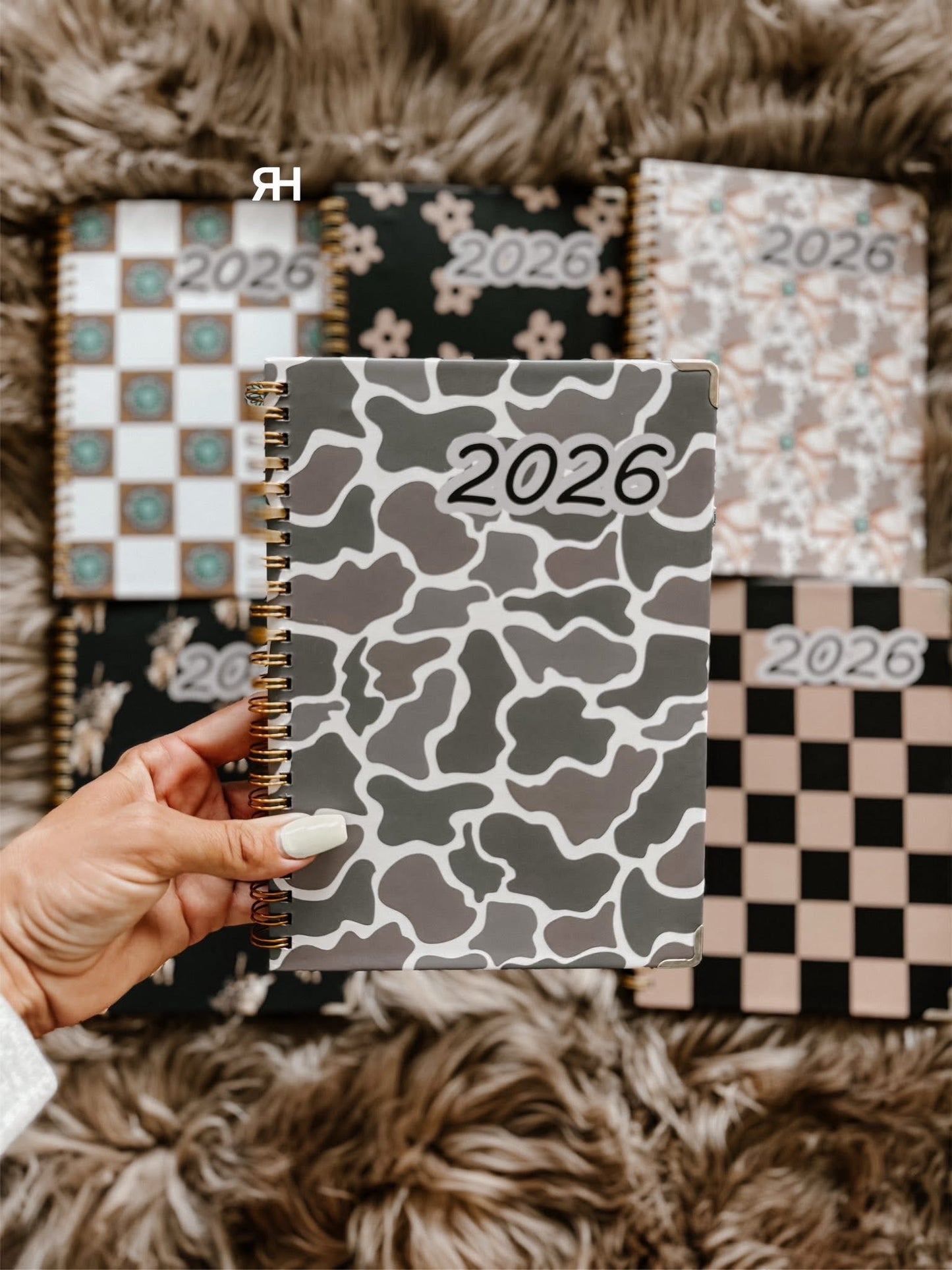 2026 Planners