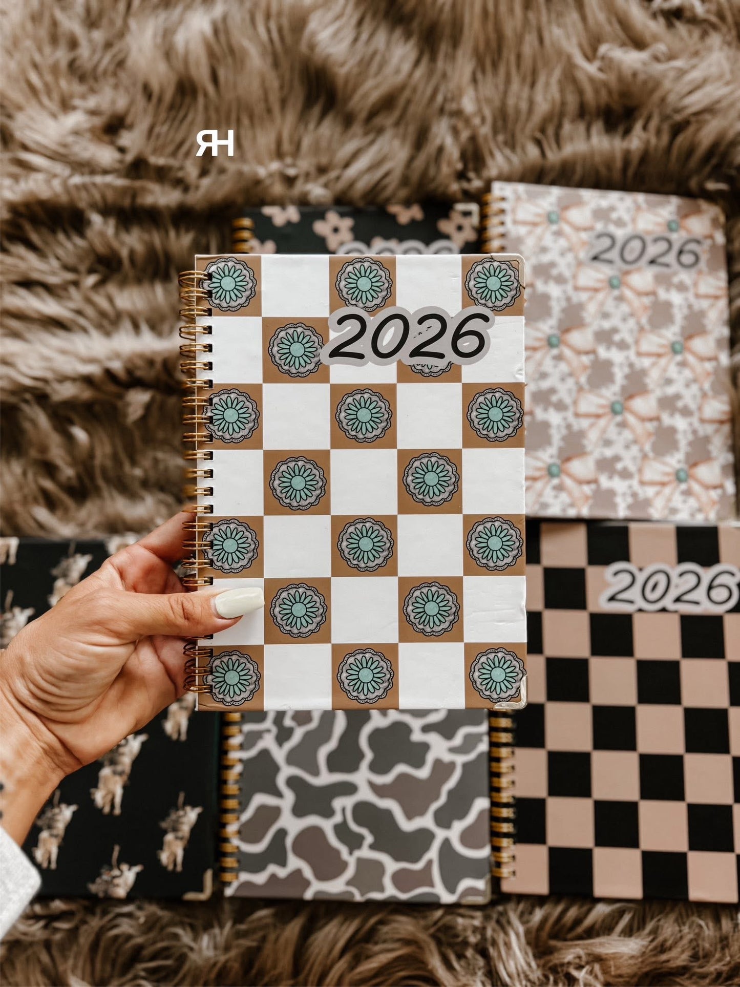2026 Planners