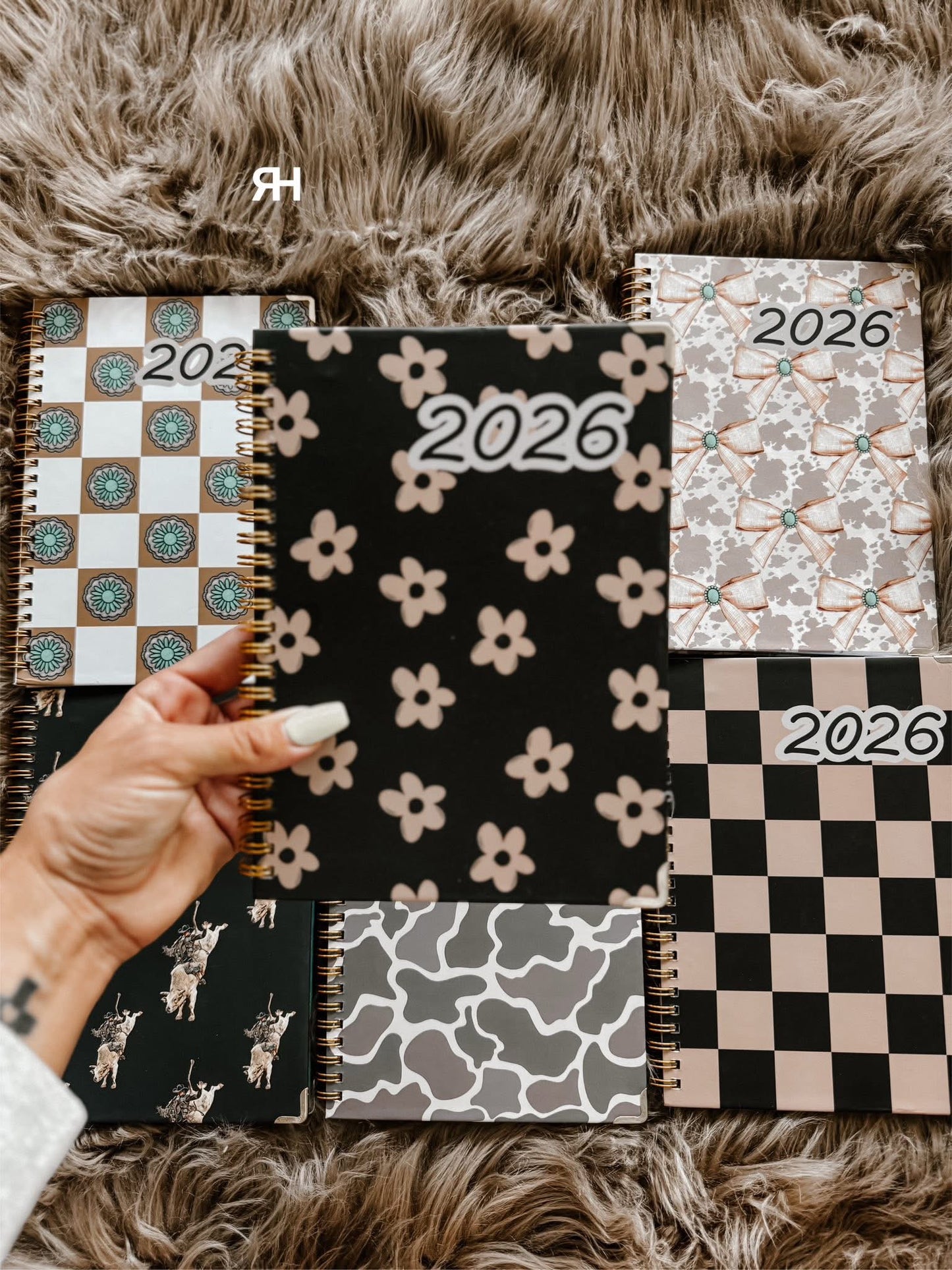 2026 Planners