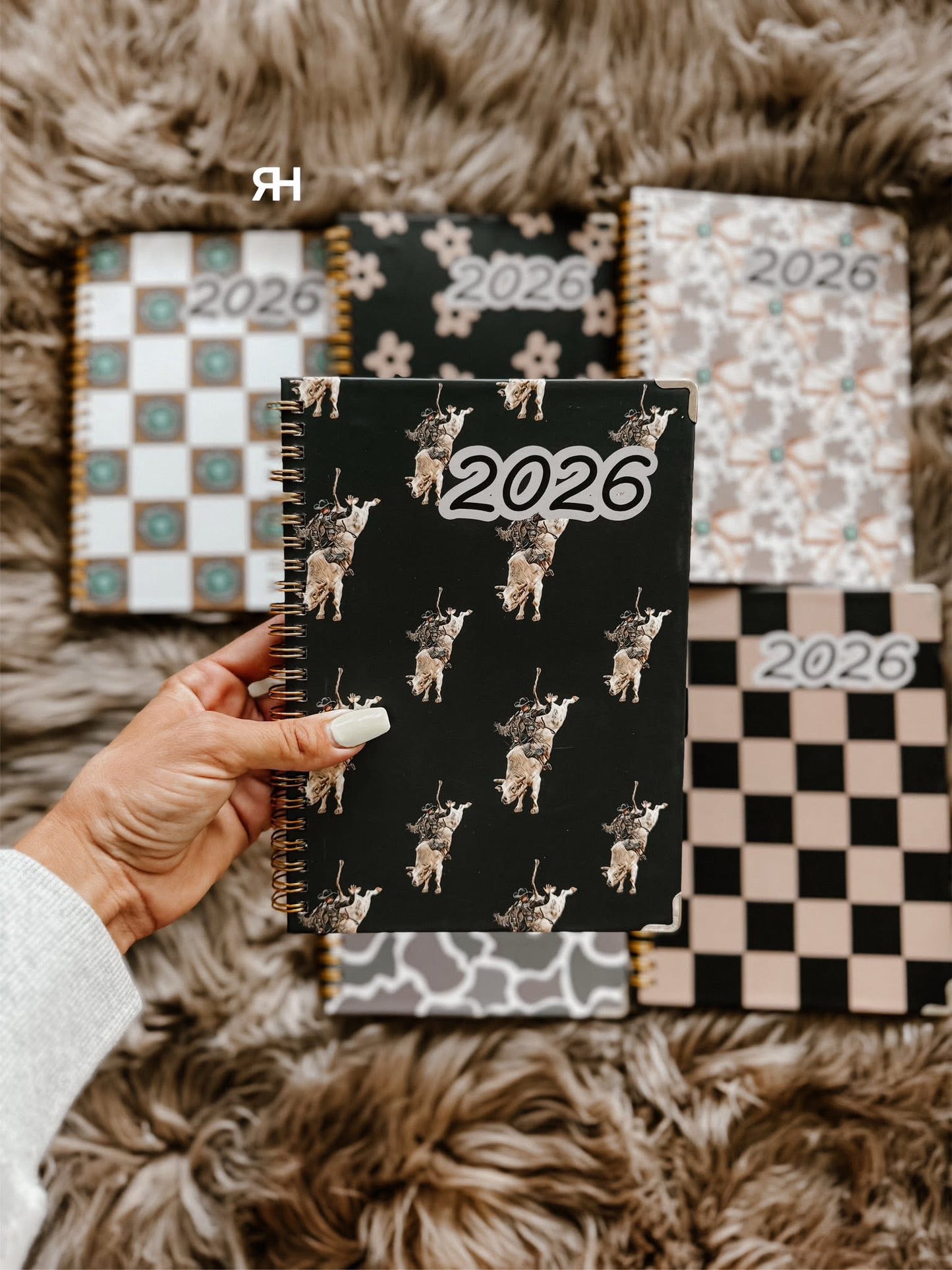 2026 Planners