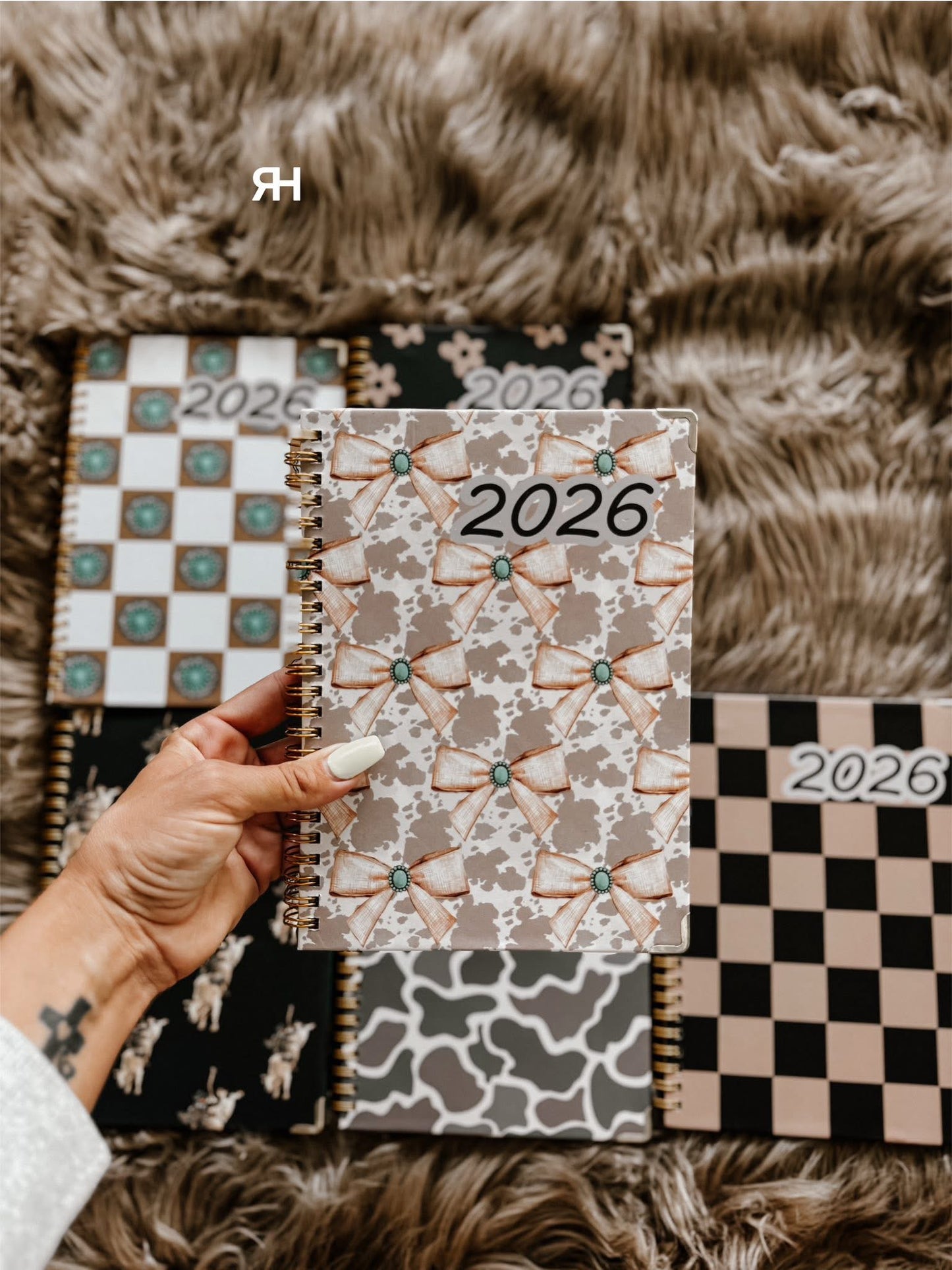 2026 Planners