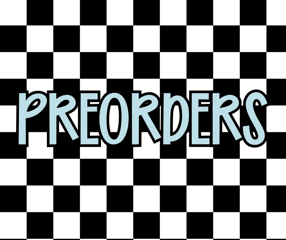Preorders